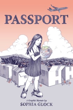 Passport / Sophia Glock.