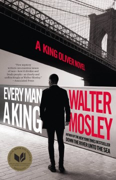Every man a king / Walter Mosley