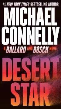 Desert star / Michael Connelly