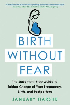 Birth without fear / January Harshe.
