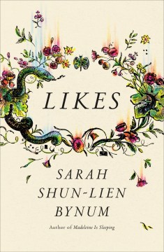 Likes / Sarah Shun-lien Bynum.