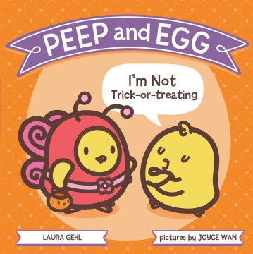 Peep and Egg : I