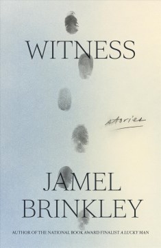 Witness : stories / Jamel Brinkley