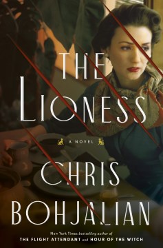 #15: The lioness / Chris Bohjalian.