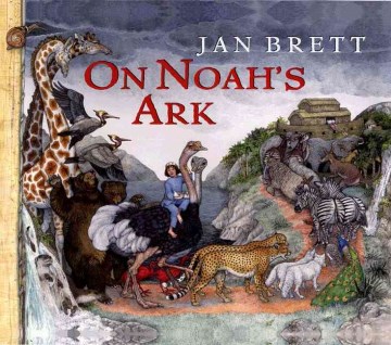 On Noah’s Ark