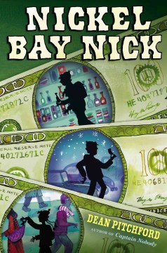 Nickel Bay Nick / Dean Pitchford.