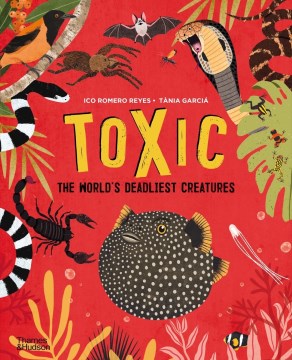 Toxic : the world