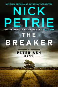 The breaker / Nick Petrie.