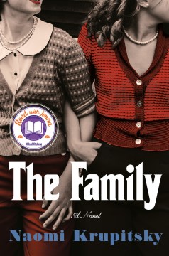 The family / Naomi Krupitsky.