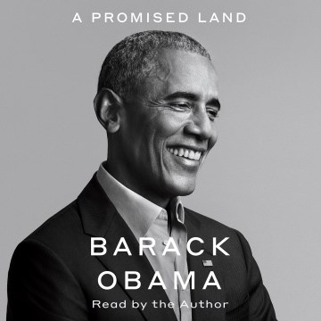A Promised Land / Barack Obama.