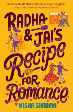 Radha & Jai