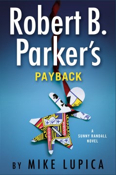 Robert B. Parker