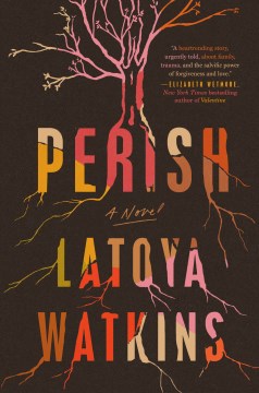 Perish : a novel / LaToya Watkins.