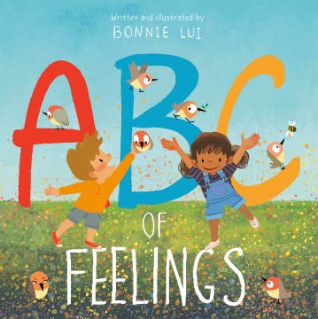 ABC of feelings / Bonnie Lui.