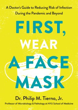 first wear a mask