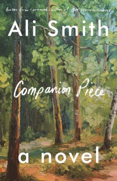 Companion piece / Ali Smith