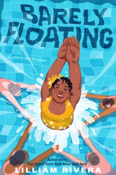 Barely floating / Lilliam Rivera