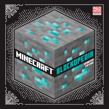 Minecraft blockopedia / written by Craig Jelley ; illustrated by Ryan Marsh.