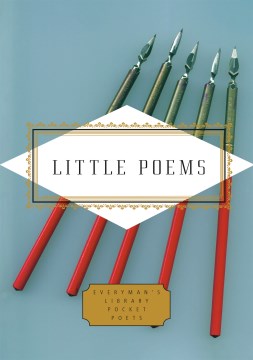 Little poems / edited by Michael Hennessy