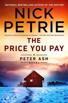 The price you pay / Nick Petrie