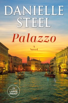 Palazzo : a novel / Danielle Steel