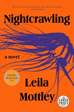 Nightcrawling / Leila Mottley