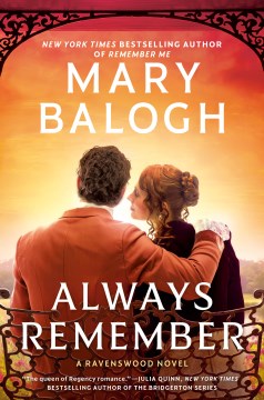 Always remember / Mary Balogh