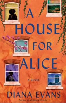 A house for Alice / Diana Evans