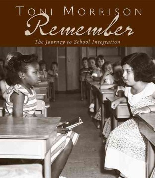 Remember: The Journey to School Integration