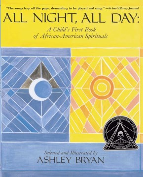 All Night, All Day: A Child