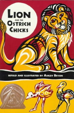 Lion and the Ostrich Chicks: And Other African Folk Poems