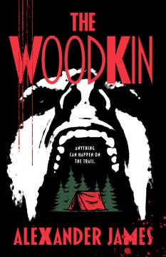The woodkin / Alexander James