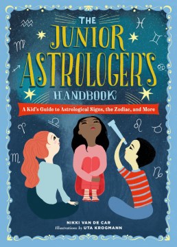 The junior astrologer