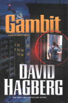 Gambit / David Hagberg.