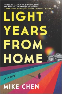 Light years from home / Mike Chen.