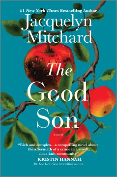 The good son / Jacquelyn Mitchard.