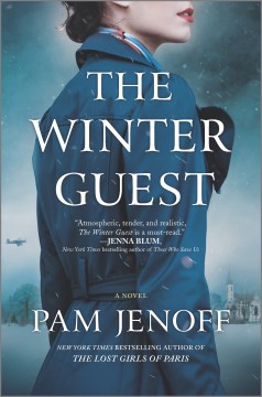 The winter guest / Pam Jenoff.
