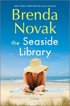 The seaside library / Brenda Novak.