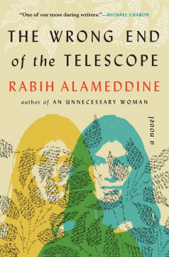 The wrong end of the telescope / Rabih Alameddine.