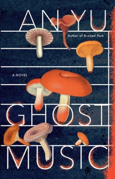 Ghost music : a novel / An Yu.