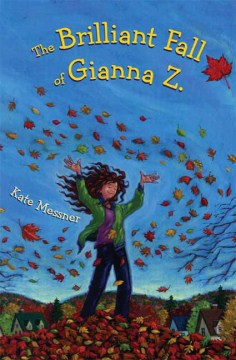 The Brilliant Fall of Gianna Z.