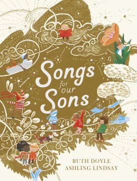 Songs for our sons / Ruth Doyle, Ashling Lindsay
