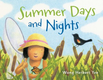 Summer days and nights / Wong Herbert Yee