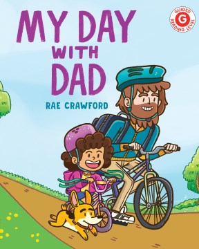 My day with Dad / Rae Crawford