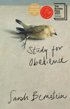 Study for obedience : a novel / Sarah Bernstein