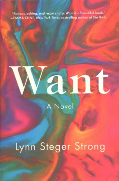 Want / Lynn Steger Strong.