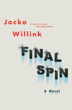 Final spin / Jocko Willink.