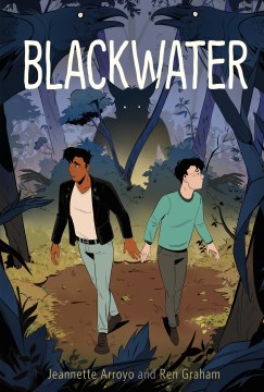 Blackwater / Jeannette Arroyo and Ren Graham