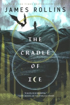 The cradle of ice / James Rollins