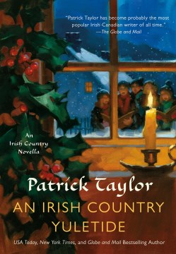 An Irish country Yuletide / Patrick Taylor.